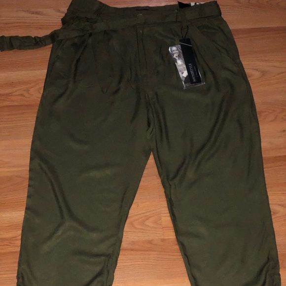 Sound style pants - Picture 2 of 2